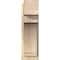 Ekena Millwork Imperial Block Rough Sawn Outlooker, Douglas Fir, 8"W x 18"D x 26"H OUT08X18X26IMP05RDF - alternate 2